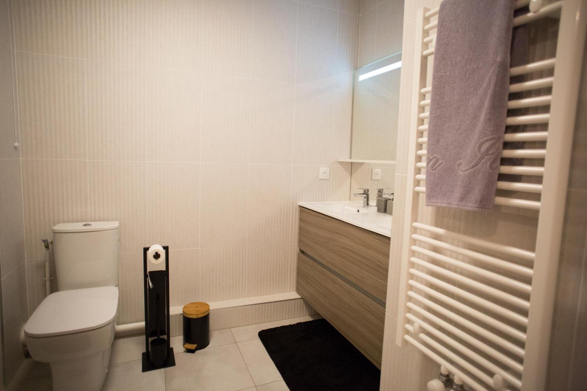 Le Repaire De Mickey Apartamento Chessy  Exterior foto