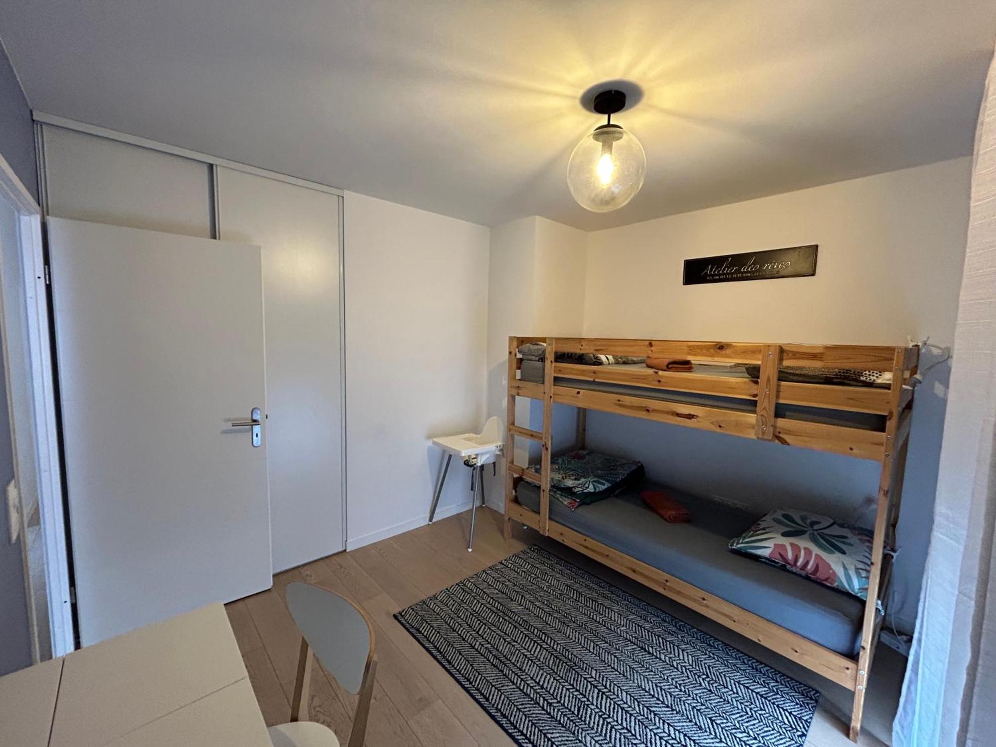 Le Repaire De Mickey Apartamento Chessy  Exterior foto
